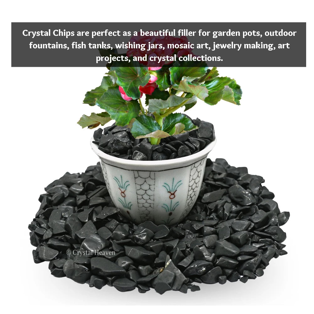 Shungite Chips (500 gram)