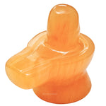 Red Aventurine Shivling