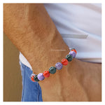 Menopause Bracelet For Hot Flash Relief