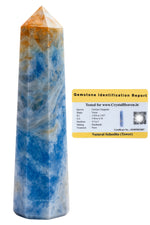 Scheelite Crystal Tower (2" to 3" inch) 