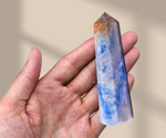 Scheelite Crystal Tower (2" to 3" inch) 