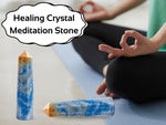 Scheelite Crystal Tower (2" to 3" inch) 