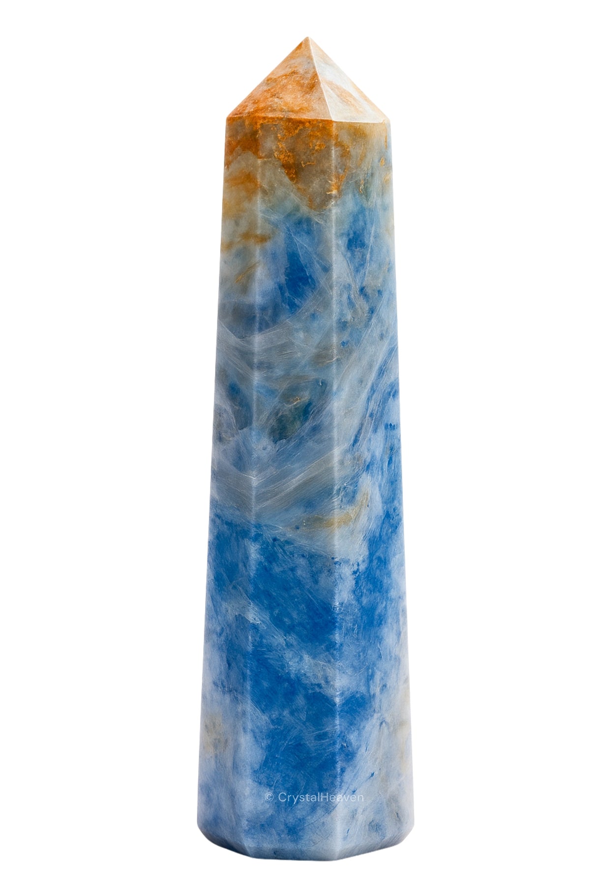 Scheelite Crystal Tower (2" to 3" inch) 