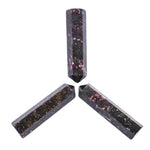 Garnet Pencil Points (Set of 3)