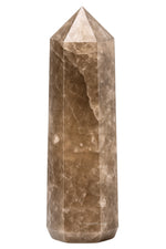 Smoky Quartz Crystal Tower (2" to 3" inch) 