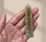 Smoky Quartz Crystal Tower (2" to 3" inch) 