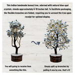 Blue Opal Tree (200 Chips)
