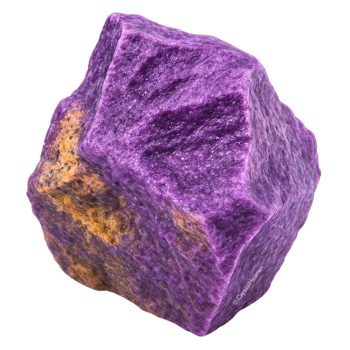 Raw Stichtite Crystals (1 Piece)