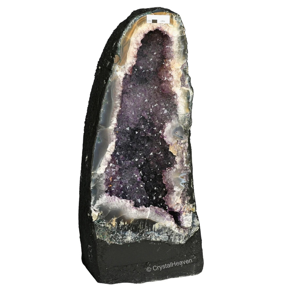 Amethyst Geode (13.99 KG)