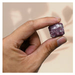 Tumbled Lepidolite Stones (30 Gram)