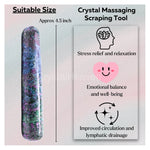 Ruby Kyanite Wand