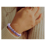 Lepidolite Bracelet (Elastic)