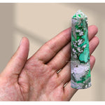 Variscite Crystal Tower (3" to 4" inch)