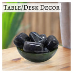 Tumbled Iolite Stones (30 Gram)