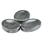 Hematite Worry Stone
