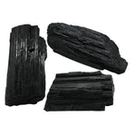 Raw Black Tourmaline (750-1000 Gram)