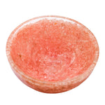 Rose Quartz Orgone Bowl (4 Inch)