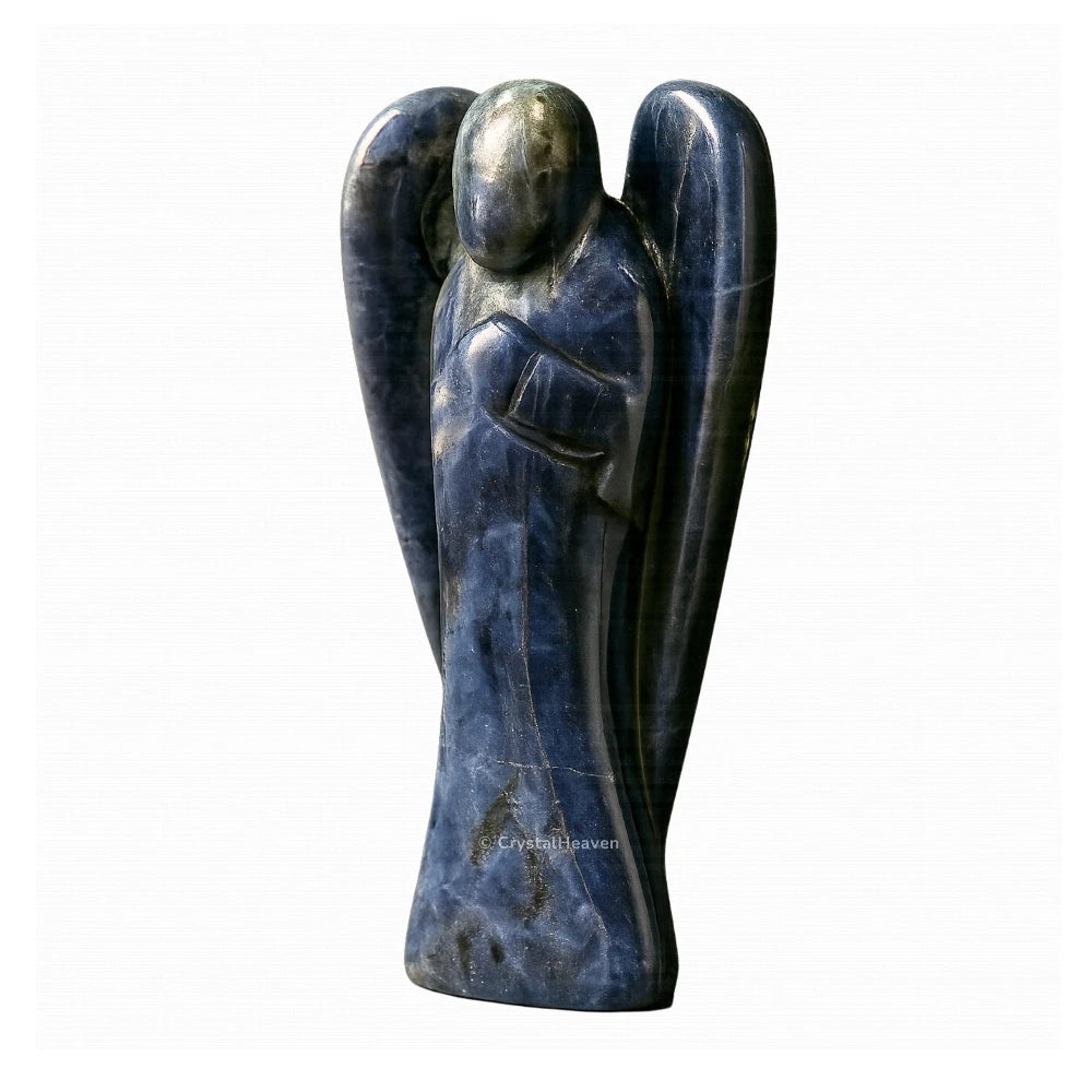 Iolite Angel (3 Inch)