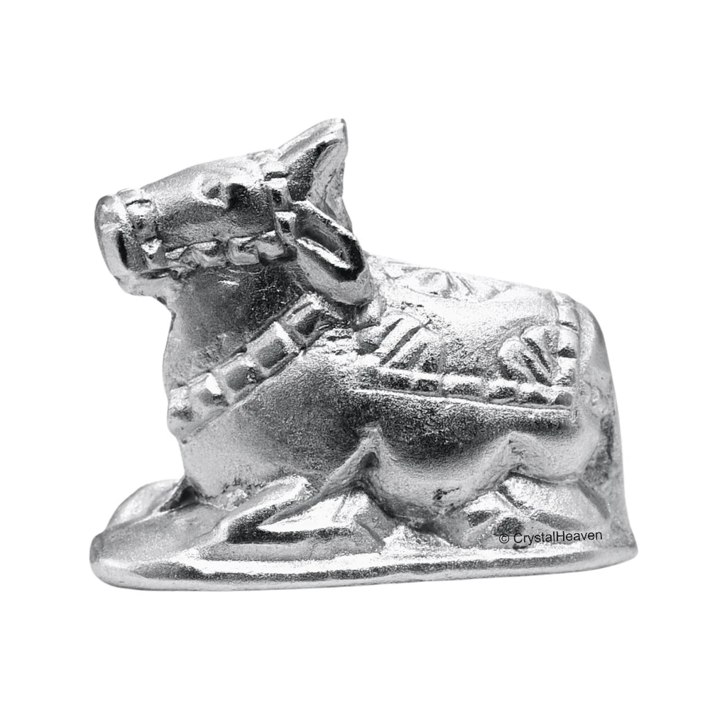 Nandi Parad Idol (86 Gram, 1.3 Inch)