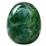 Tumbled Moss Agate Stones (30 Gram)