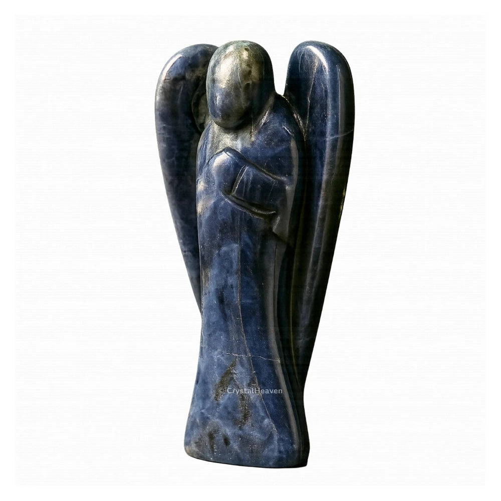 Iolite Angel (2 Inch)