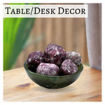 Tumbled Lepidolite Stones (30 Gram)