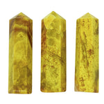 Green Opal Pencil Points (Set of 50)