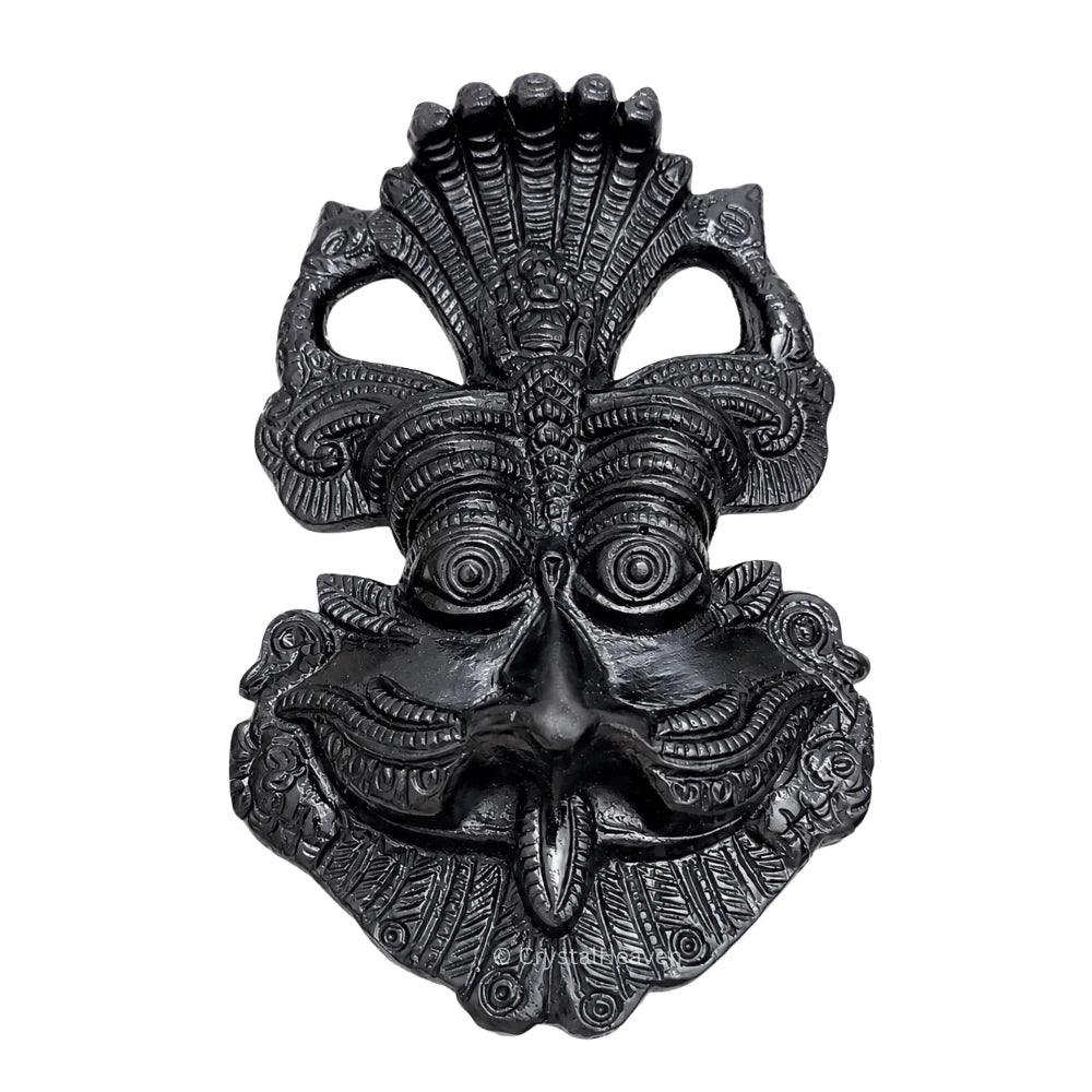 Kirtimukha Nazar Battu for Home Entrance