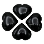 Black Obsidian Heart