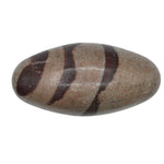 Narmadeshwar Shivling (Unpolished) (1-1.5 Inch)
