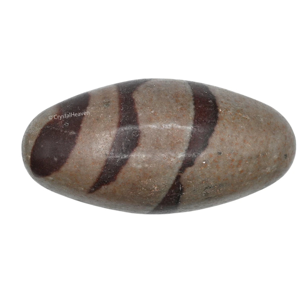Narmadeshwar Shivling (Unpolished) (1-1.5 Inch)