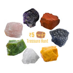 Raw Stone
