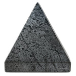 Hematite Pyramid (1 Inch)