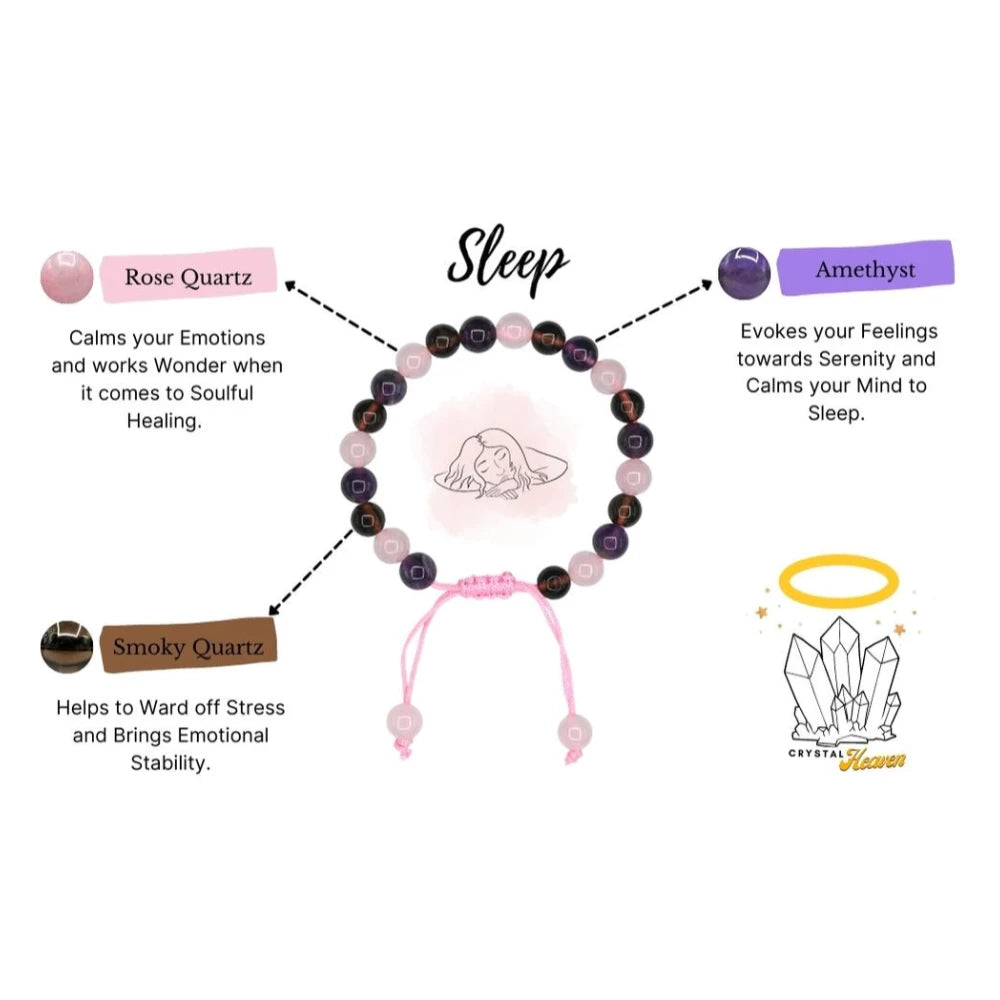 Sleep Bracelet
