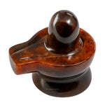 Garnet Shivling