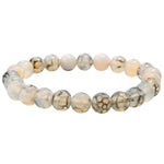 Dragon Vein Bracelet (Elastic)