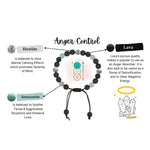 Anger Control Bracelet for Management