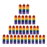 7 Chakra Pencil Points (Set of 3)
