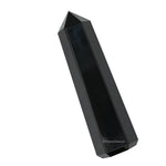 Large Black Obsidian Tower