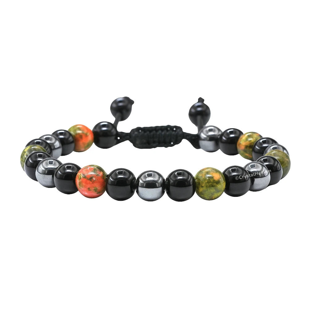 Health Bracelet