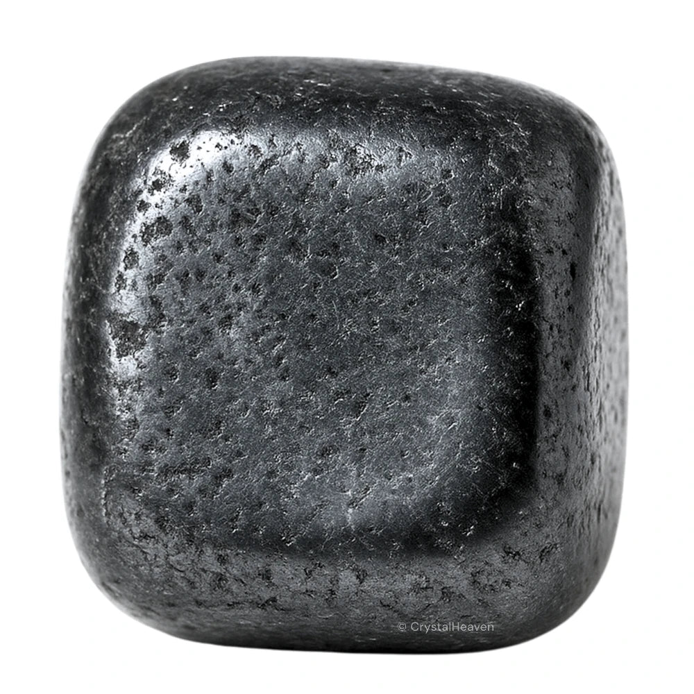 Tumbled Hematite Stones (30 Gram)