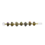 Labradorite Crystal Tumbled Healing Stick