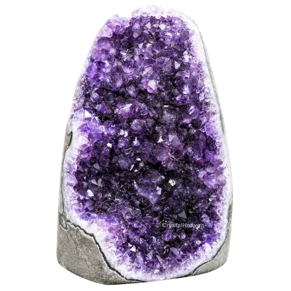 Amethyst Cluster (2.5 to 3 KG)