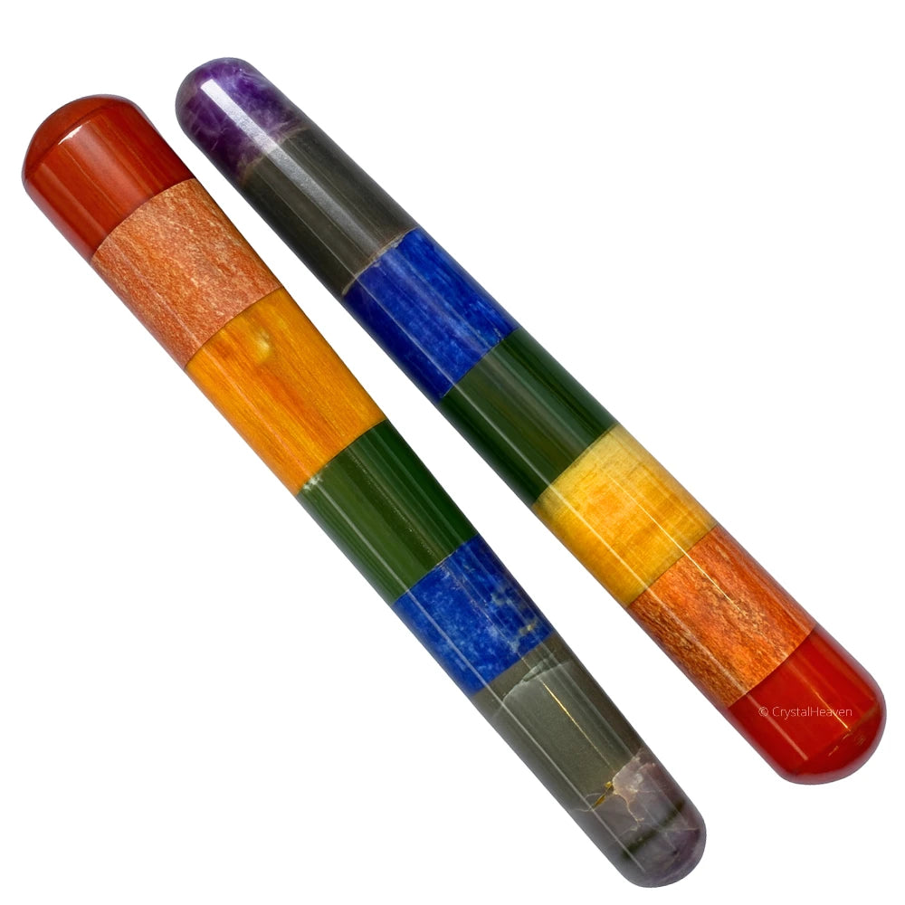 7 Chakra Wand