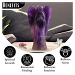 Amethyst Angel (2 Inch)