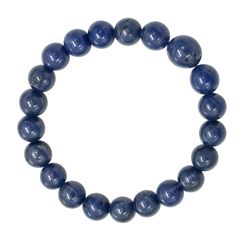 Tanzanite Bracelet (Elastic)