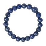 Tanzanite Bracelet (Elastic)