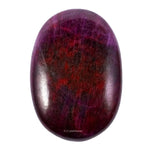 Ruby Palm Stone (Regular)