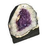 Amethyst Geode (11.34 KG)