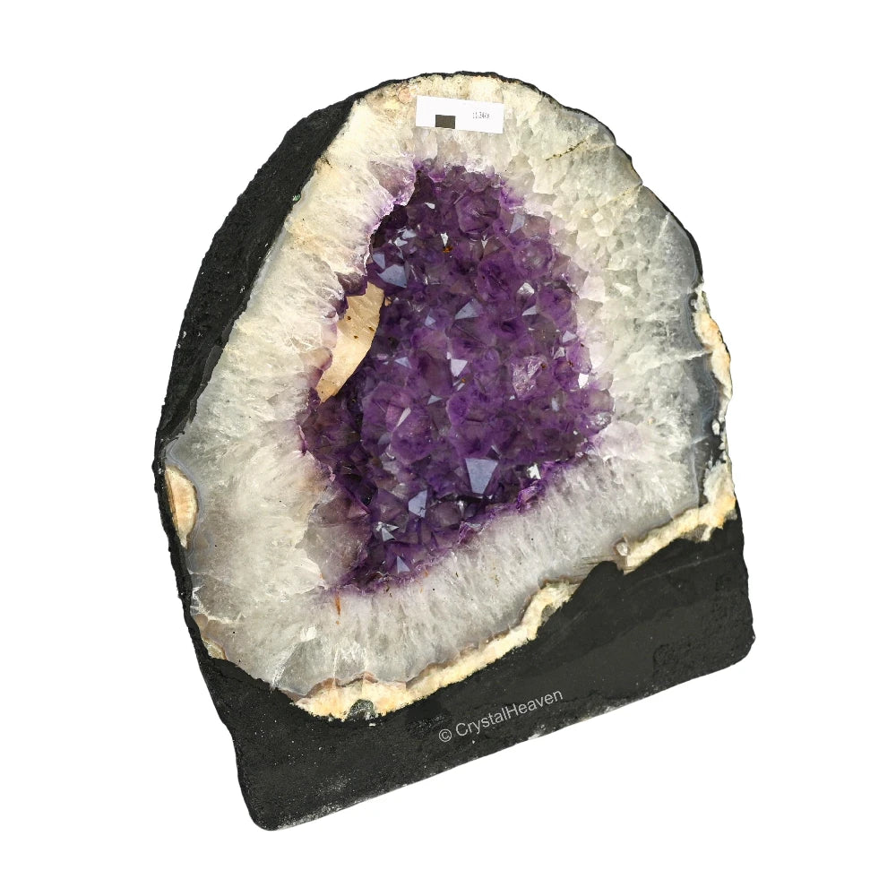 Amethyst Geode (11.34 KG)